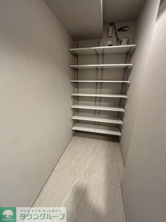 スカイグランデ津田沼の物件内観写真